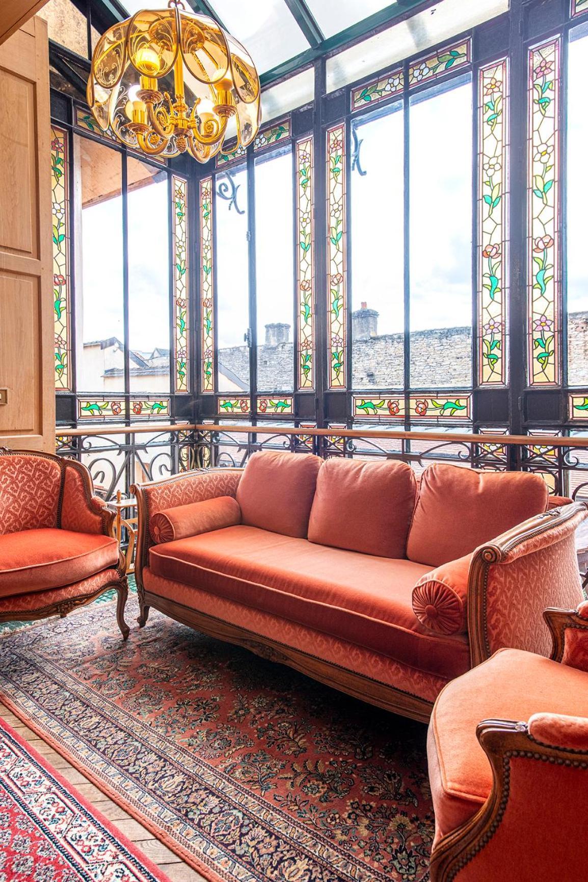 Hotel Belle Epoque بون المظهر الخارجي الصورة