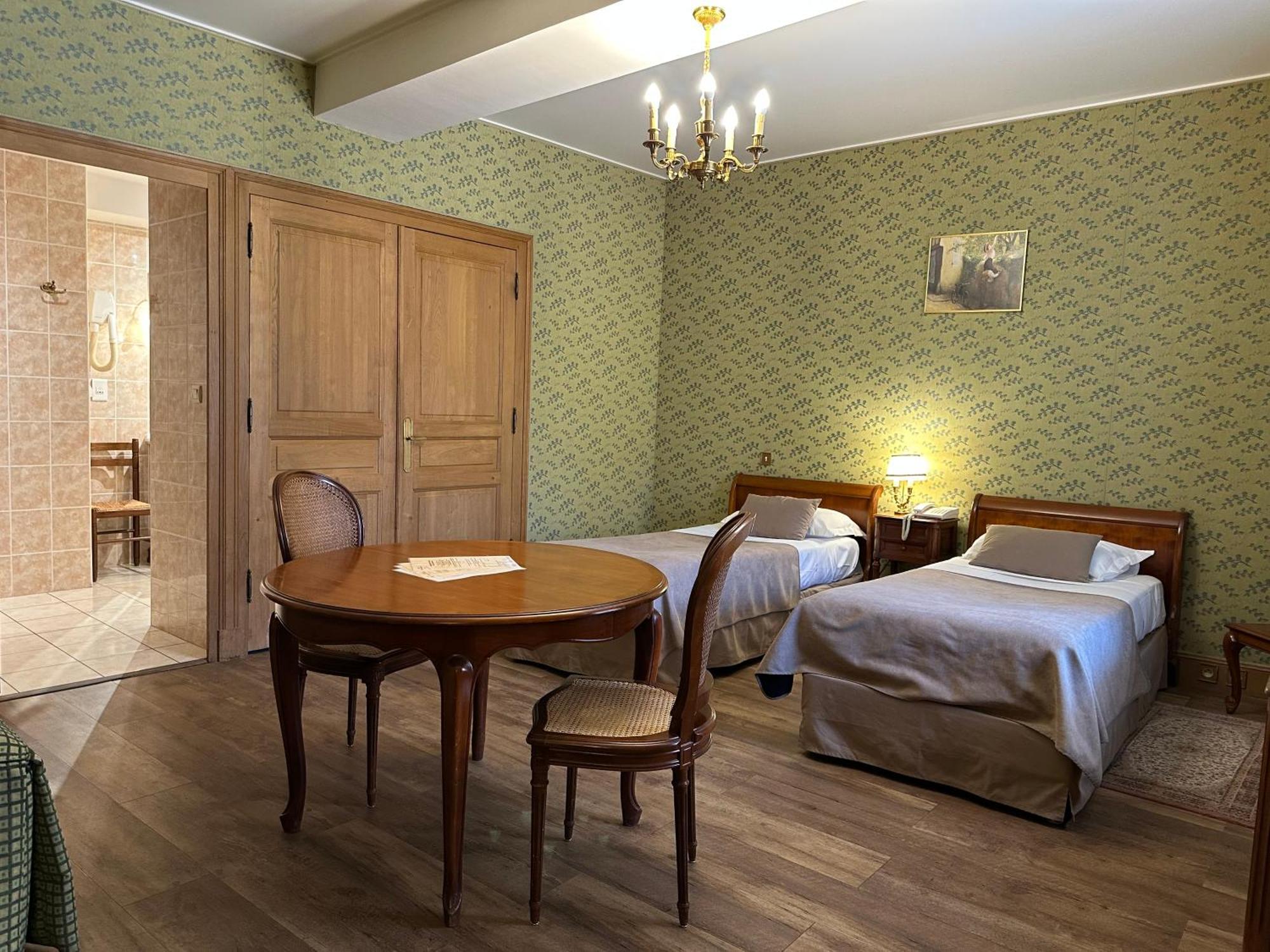 Hotel Belle Epoque بون المظهر الخارجي الصورة